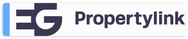 Propertylink Logo