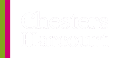 Chesters Harcourt Logo